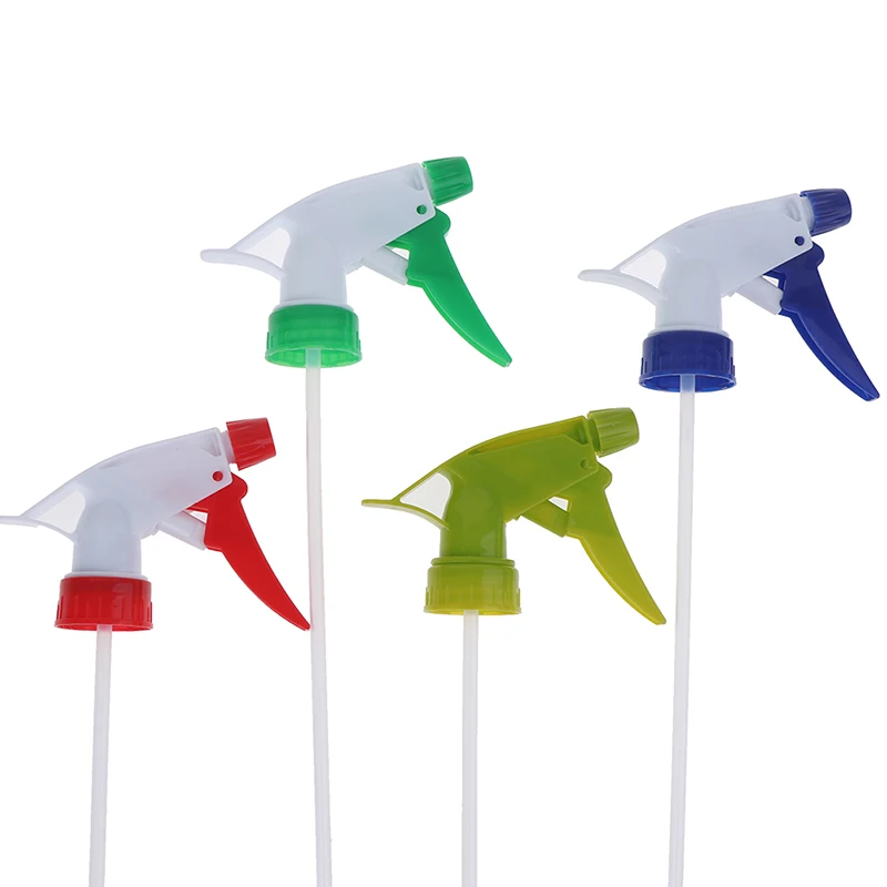 5 шт. сменные насадки-распылители для полива сада