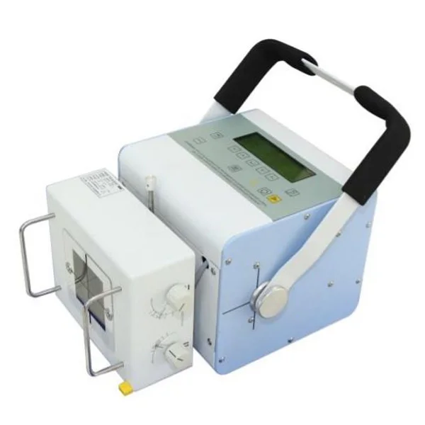 

Best selling 5KW/100ma fluoroscopy portable x-ray machine