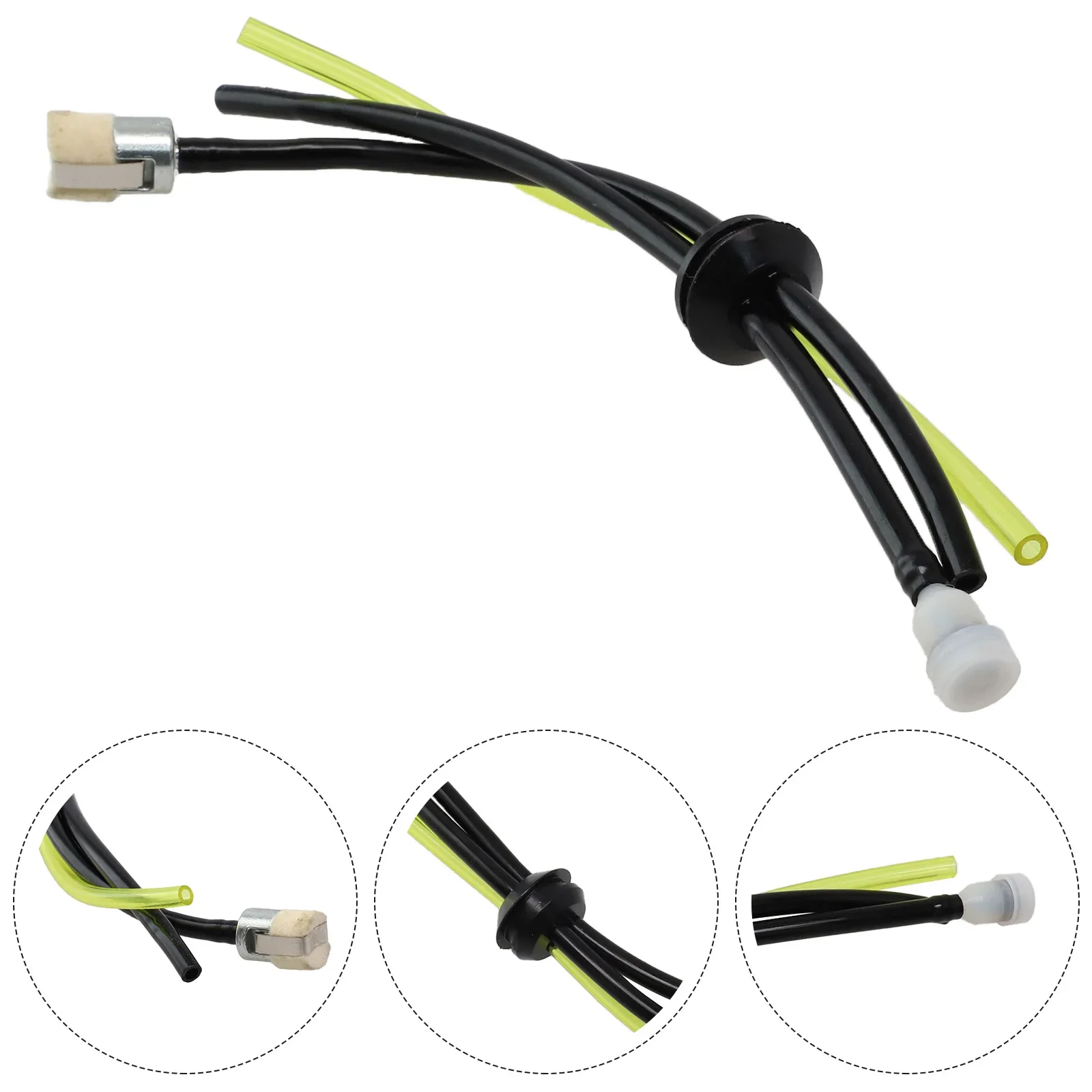 Нет лампы памяти