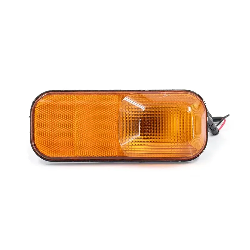 Для Hyundai HD45 HD65 HD72 HD78 Боковой фонарь двери грузовика Указатель поворота Угловой