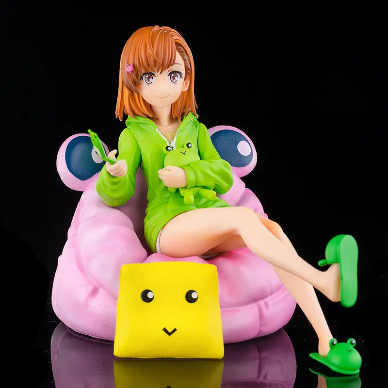 

Аниме Фигурка Девушки, привлекательная королевская сестра, диван, сидячее аниме, украшение автомобиля, аниме игрушка, подарок на день рожде...