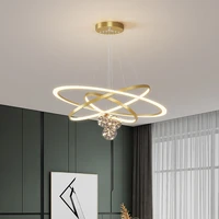 pendant led chandelier lights for dining living room suspension luminaire led pendant chandeliers lighting for shop stores