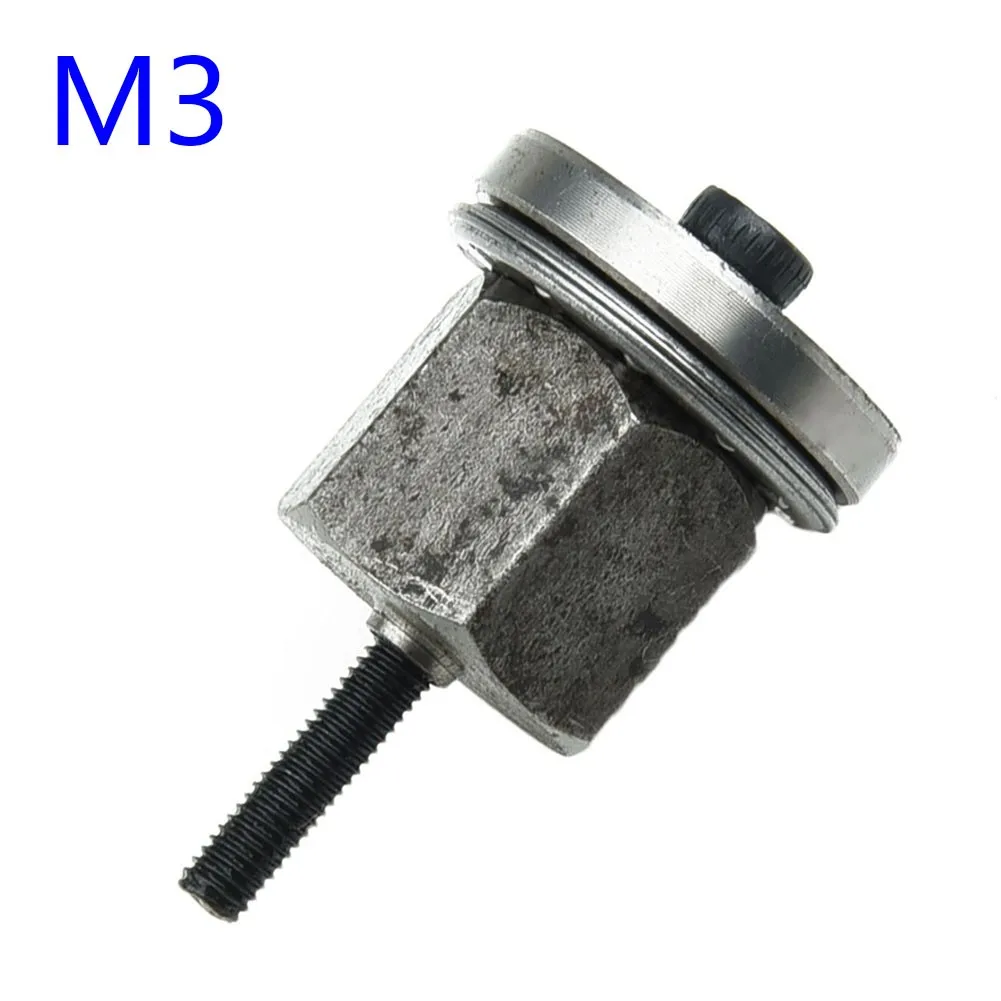 

1/3/6 шт., набор ручных заклепок M3 - M10