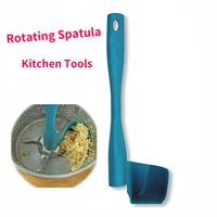 rotating spatula for kitchen tm6tm31tm5 portioning food processor espatula kitchen gadgets specialty tools