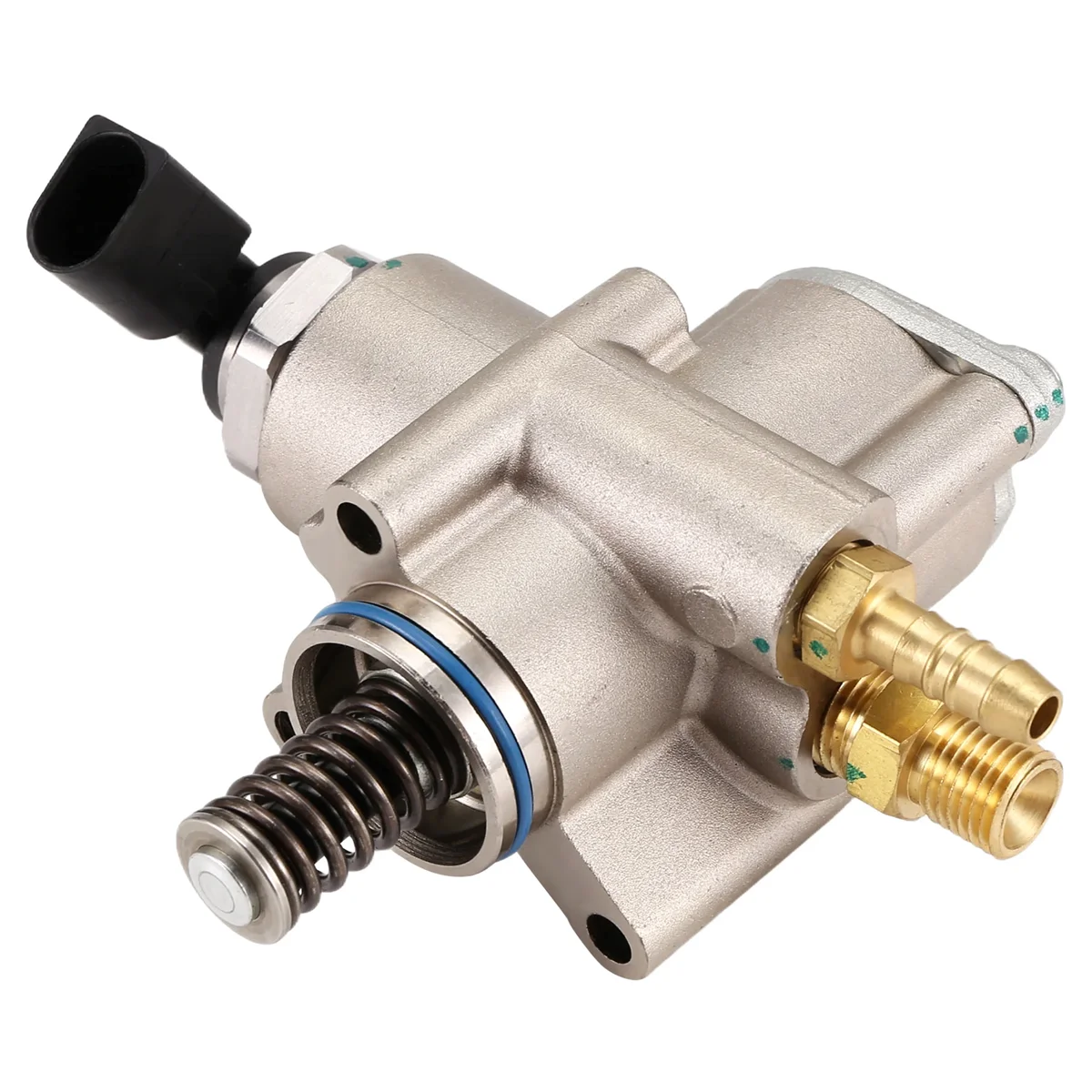 079127026 Правый топливный насос высокого давления AA для AUDI R8 2007-2015 VW Phaeton Touareg 2002-2006 4 2 H