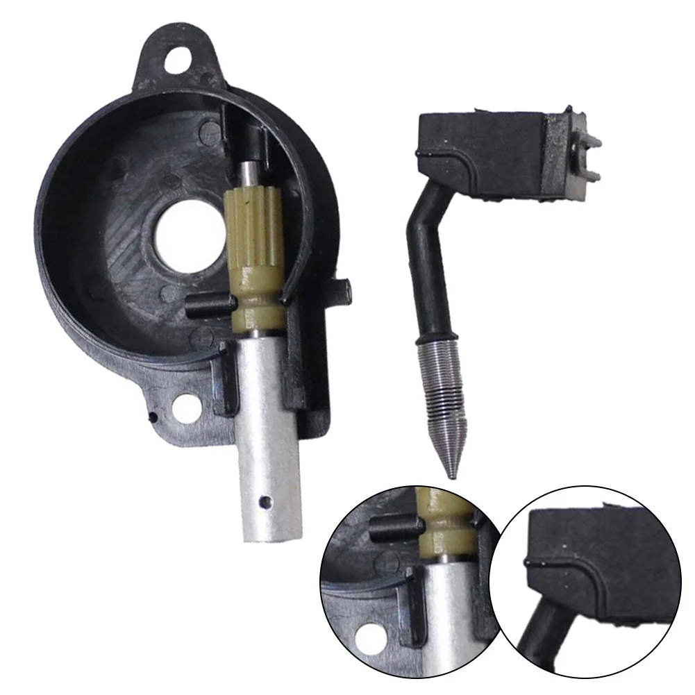 Садовый инструмент масляный насос масленка для Husqvarna 36 41 136 137 141 142 бензопила 530029835