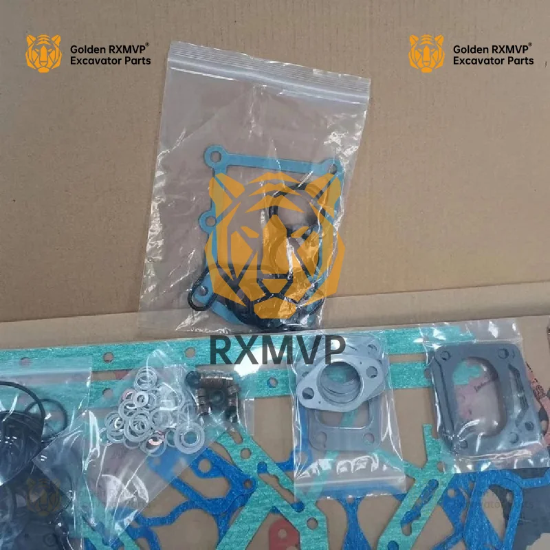 Для экскаватора XMVP с полной прокладкой Voe 4289405 Запасные части для ремонта