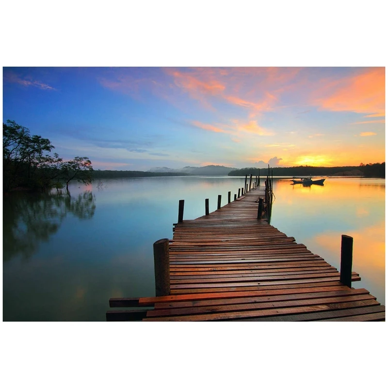 Наборы алмазной живописи сделай сам для взрослых и детей полная дрель