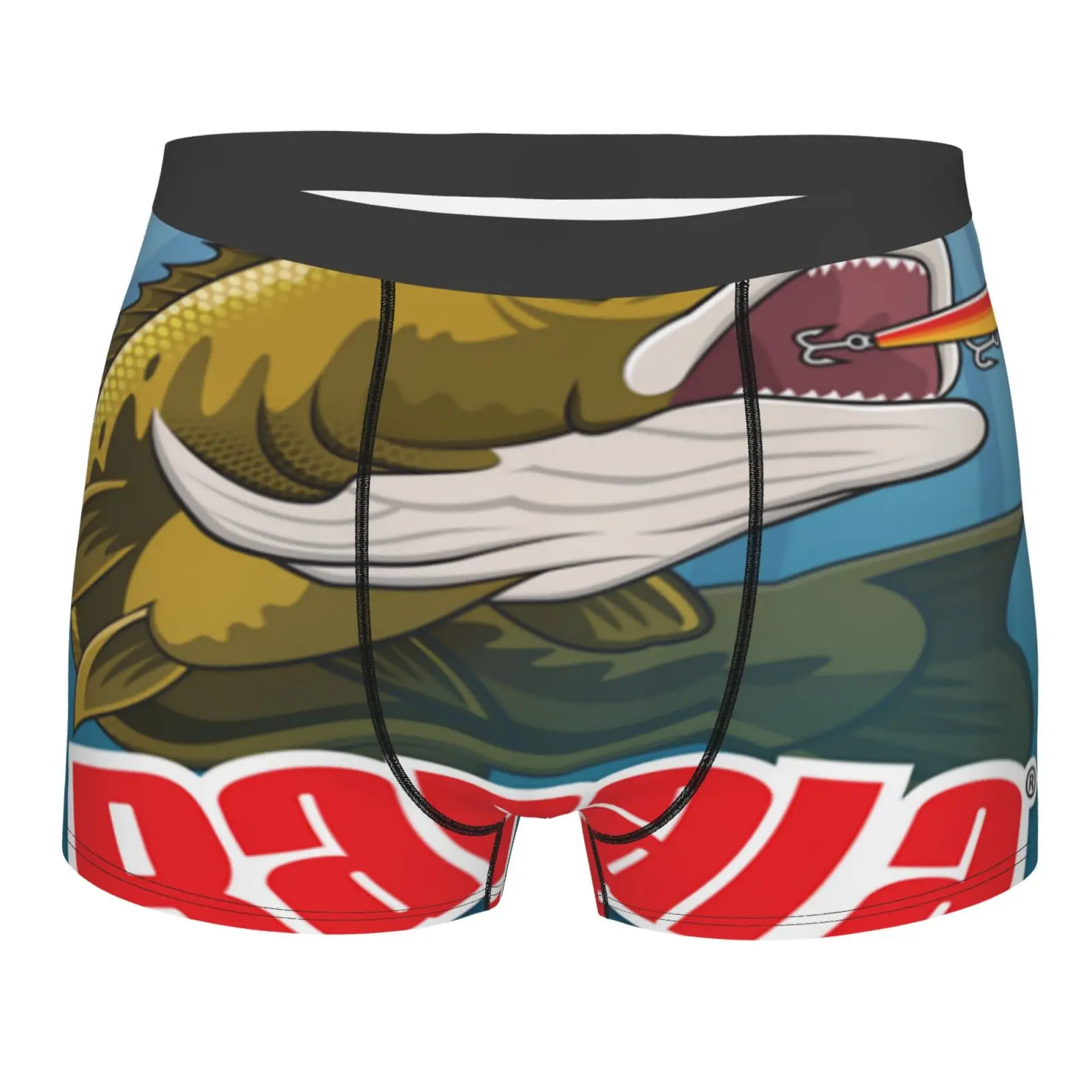 

Rapala 2749 Underwear Men For Women Pack Long Polyester Boxer Shorts Men Men Luxury Set Women Stretch Underwear Mens Underwear