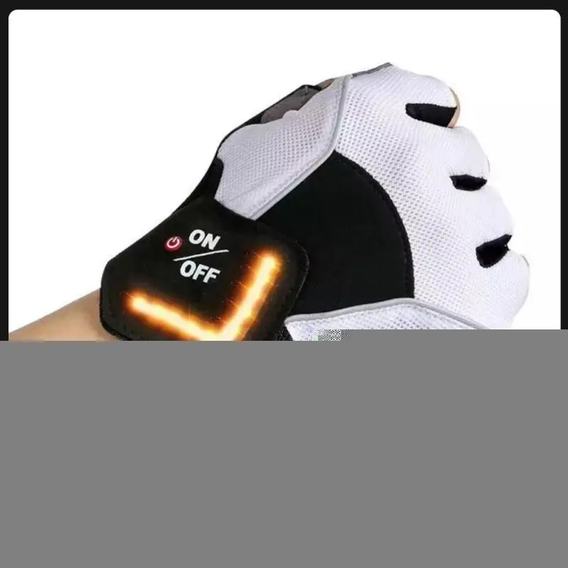 

Перчатки с гравитационным датчиком поворота, 1 пара