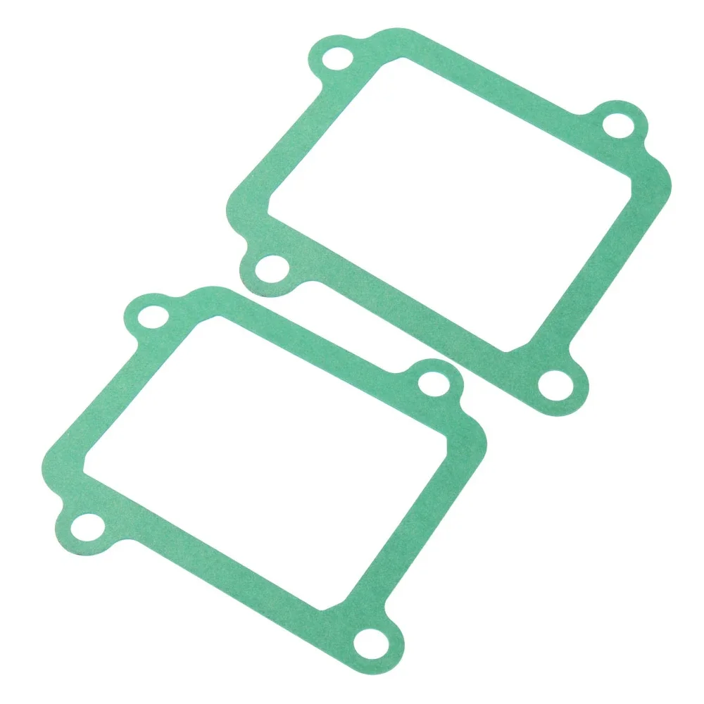 

2 шт. прокладка G404 G304 сменный герконовый клапан подходит для Vforce V4R04 V304A для Yamaha YZ125 2005-2020