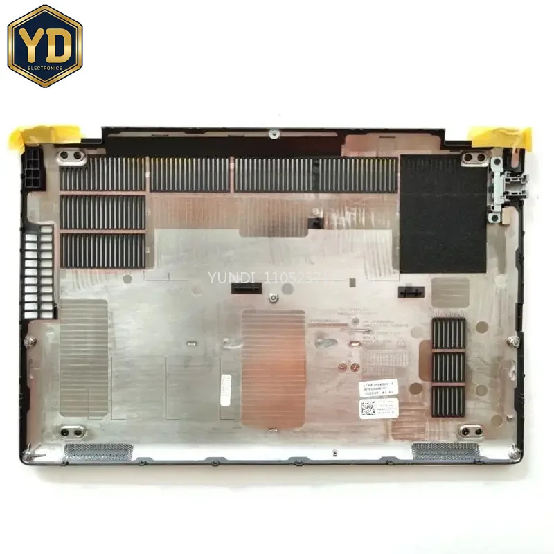 Фото Новый нижний корпус (крышка) для DELL Latitude 541, 1 E5411, 3WJ32 (1 шт.) №1
