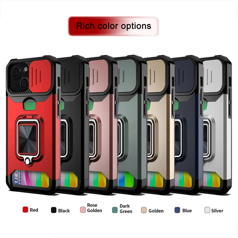 Кольцевой держатель 2 в 1 для iphone13/13Pro/13Pro Max Samsung Galaxy S21/S21Plus/S21Ultra |