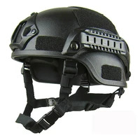 military helmet fast helmet mich2000 airsoft mh tactical helmet outdoor tactical painball cs swat riding protect equipment
