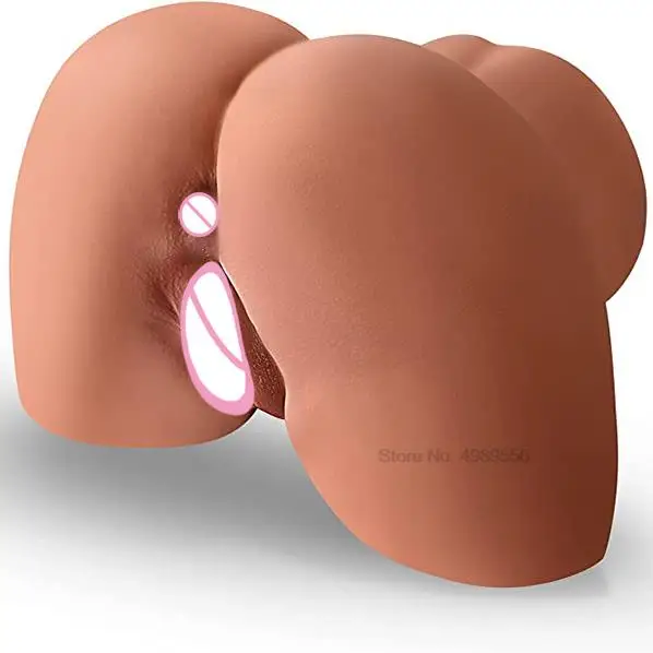 

Силиконовое тело для мужчин мужской мастурбатор Вагина карманная Пусси искусственная Реалистичная задница мастурбатор Мужская Вагина игрушка для взрослых игрушки Пусси
