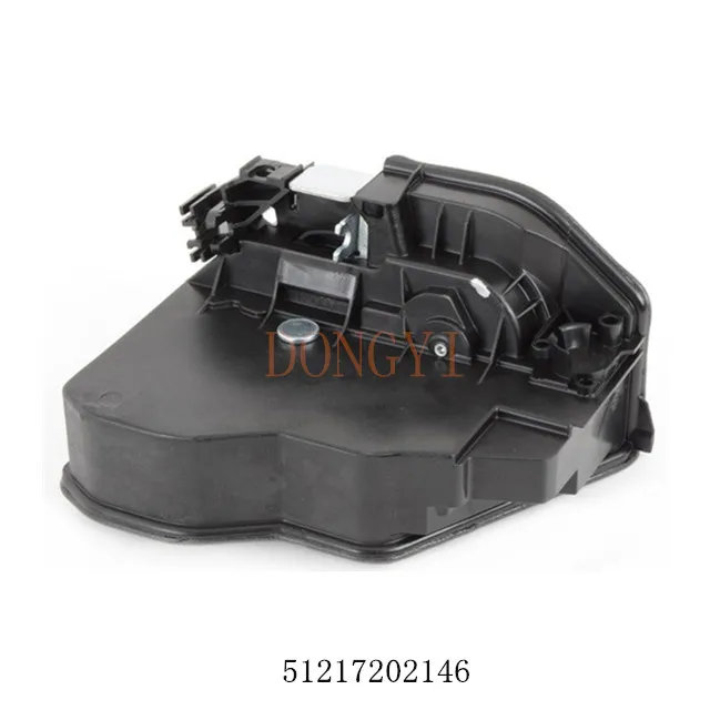 

Front Right Power Electric Door Lock Actuator 51217202146