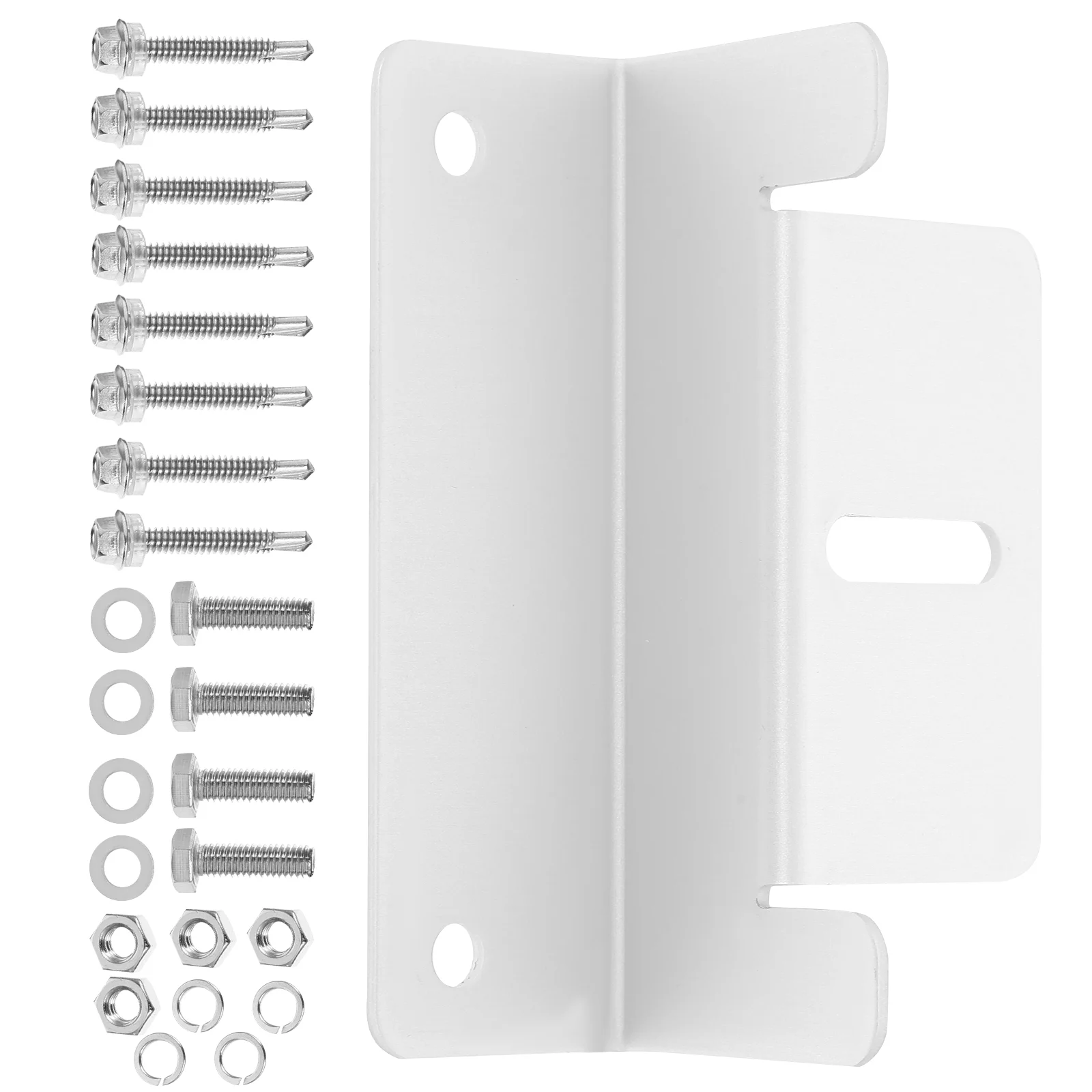 

Brackets Solar Panel Support Household Stand Yacht Aluminum Alloy Holder Panels Supply Racks