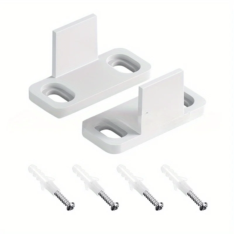 1 комплект деревянная дверная направляющая ограничитель для раздвижной двери