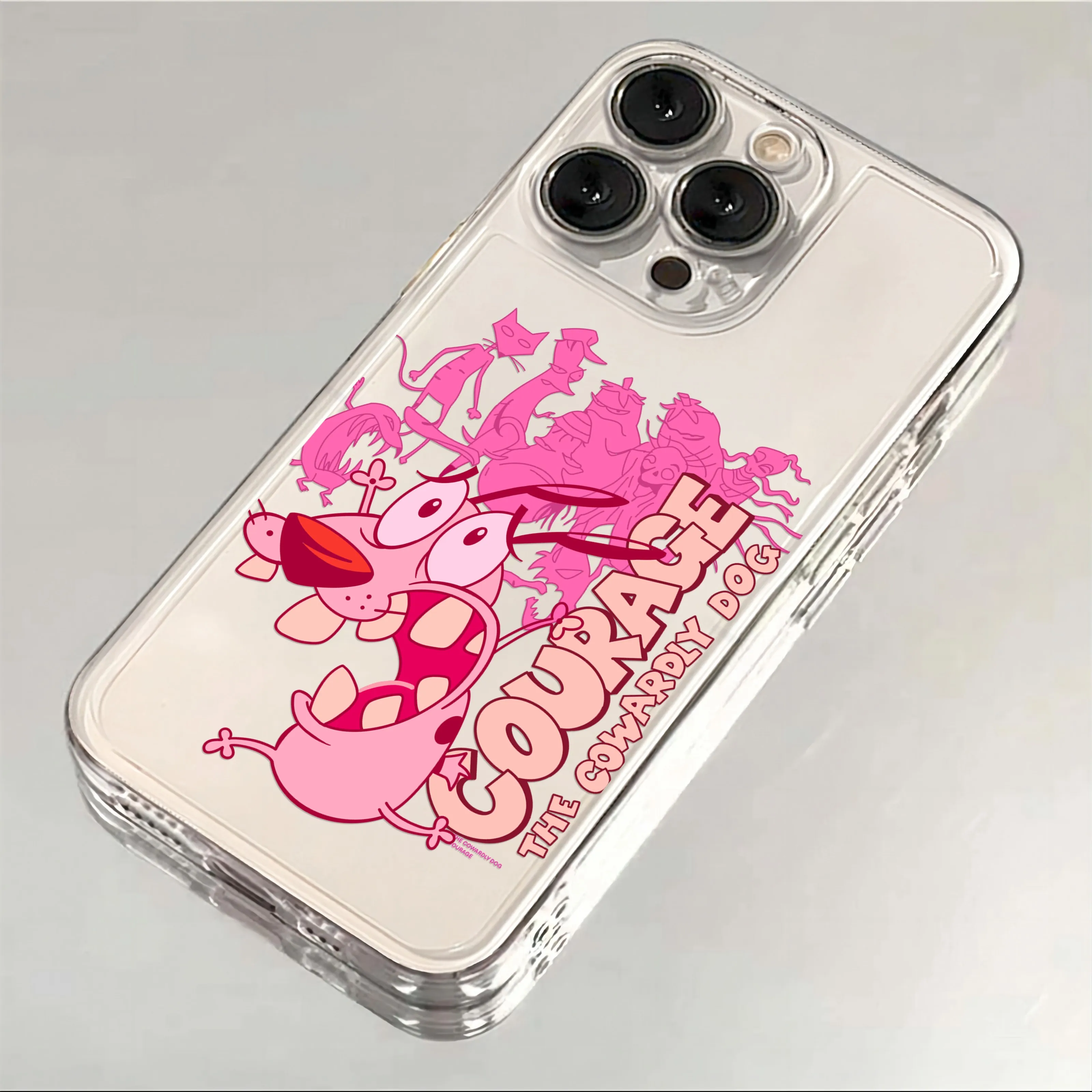 Прозрачный чехол для iPhone 16 15 14 13 12 11 Mini Pro Max X XR XSMax 7 8 Plus SE20