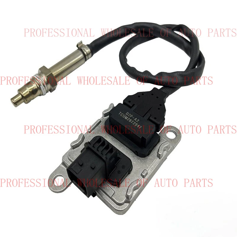 Датчик оксида азота V+ NOx Superced 4326869 5WK96753B 5WK96753A для Cummins (art.: 3920dbee9ba76) - 3920dbee9ba76