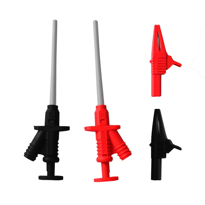 Дифференциальный зонд 50 МГц 100