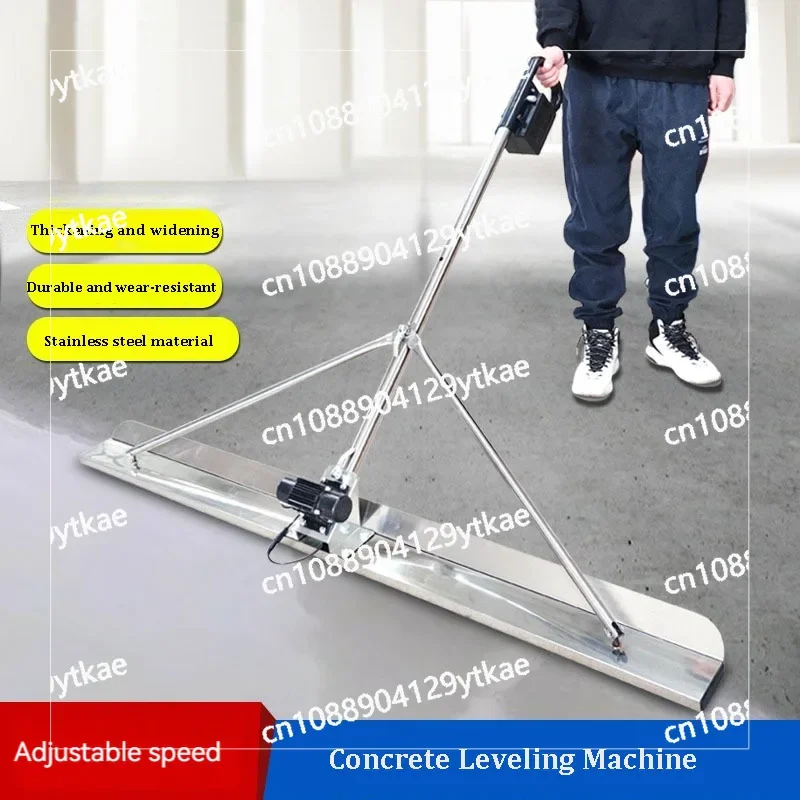 Электрический уровень вибрационная линейка для пола вибратор раствора машина