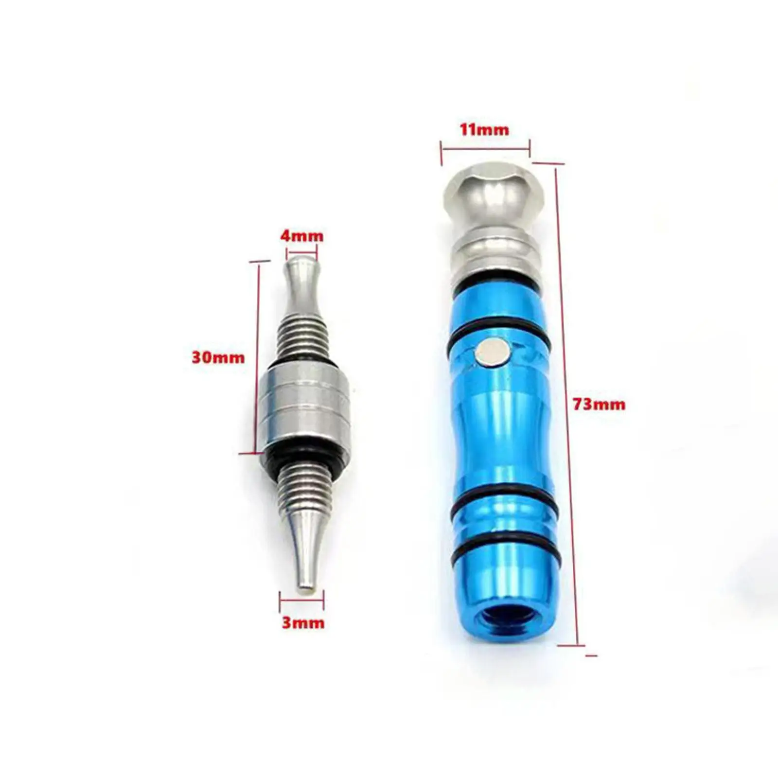 Инструмент для ремонта вмятин автомобиля противоскользящий бесследный удаления