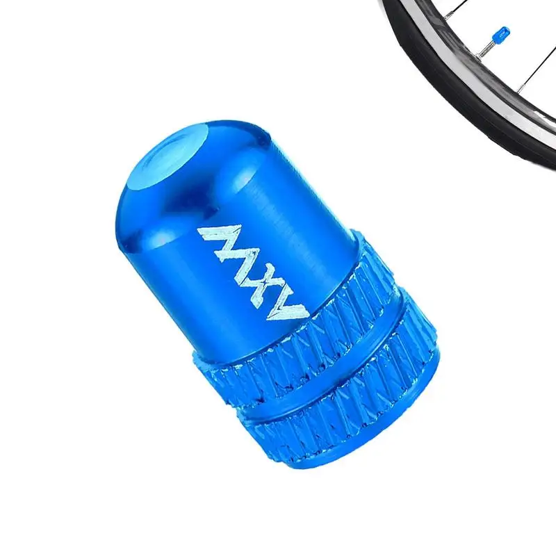 

Bicycle Caps Set Of 4 Bicycle Tire Caps Multi Color American Style Caps Dust Covers Bicycle Bike Tire Caps Cover