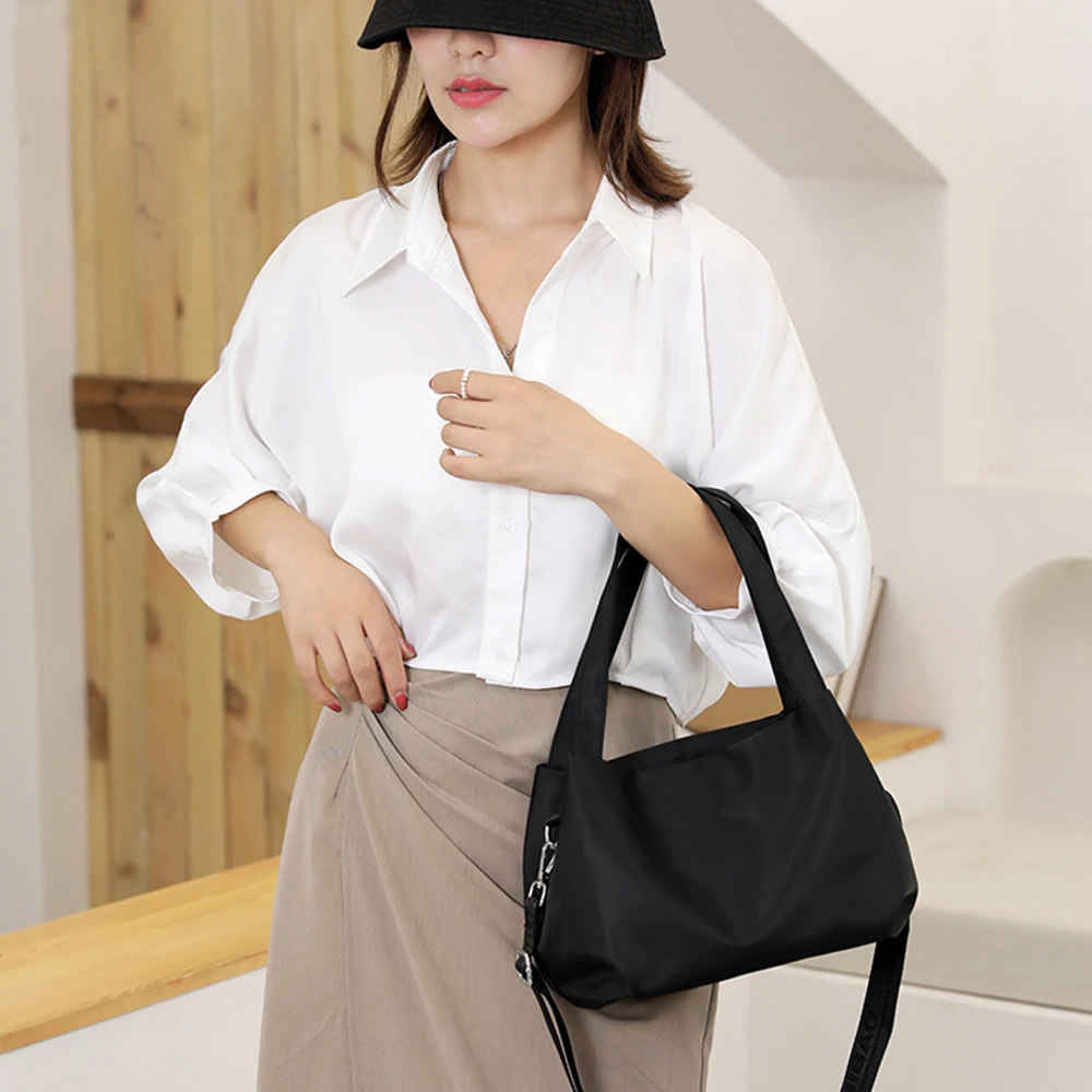 Big Fashion Luxury Designer Women Shoulder Genuine Bags Leather Chain Handbags Female New Style Casual Ladies Messenger