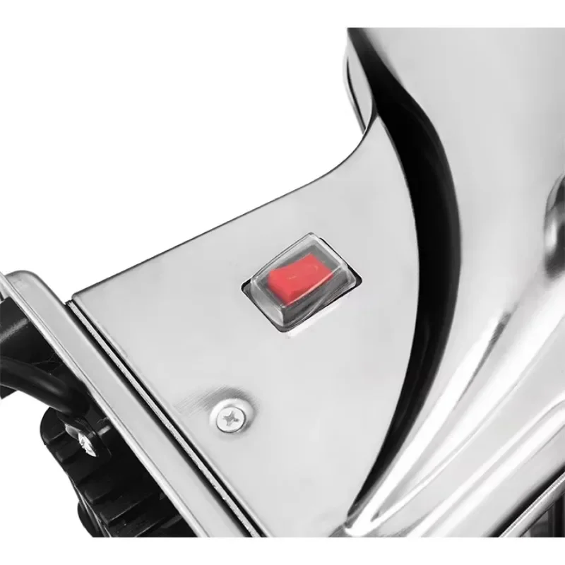 Электрическая машина для стрижки волос из нержавеющей стали