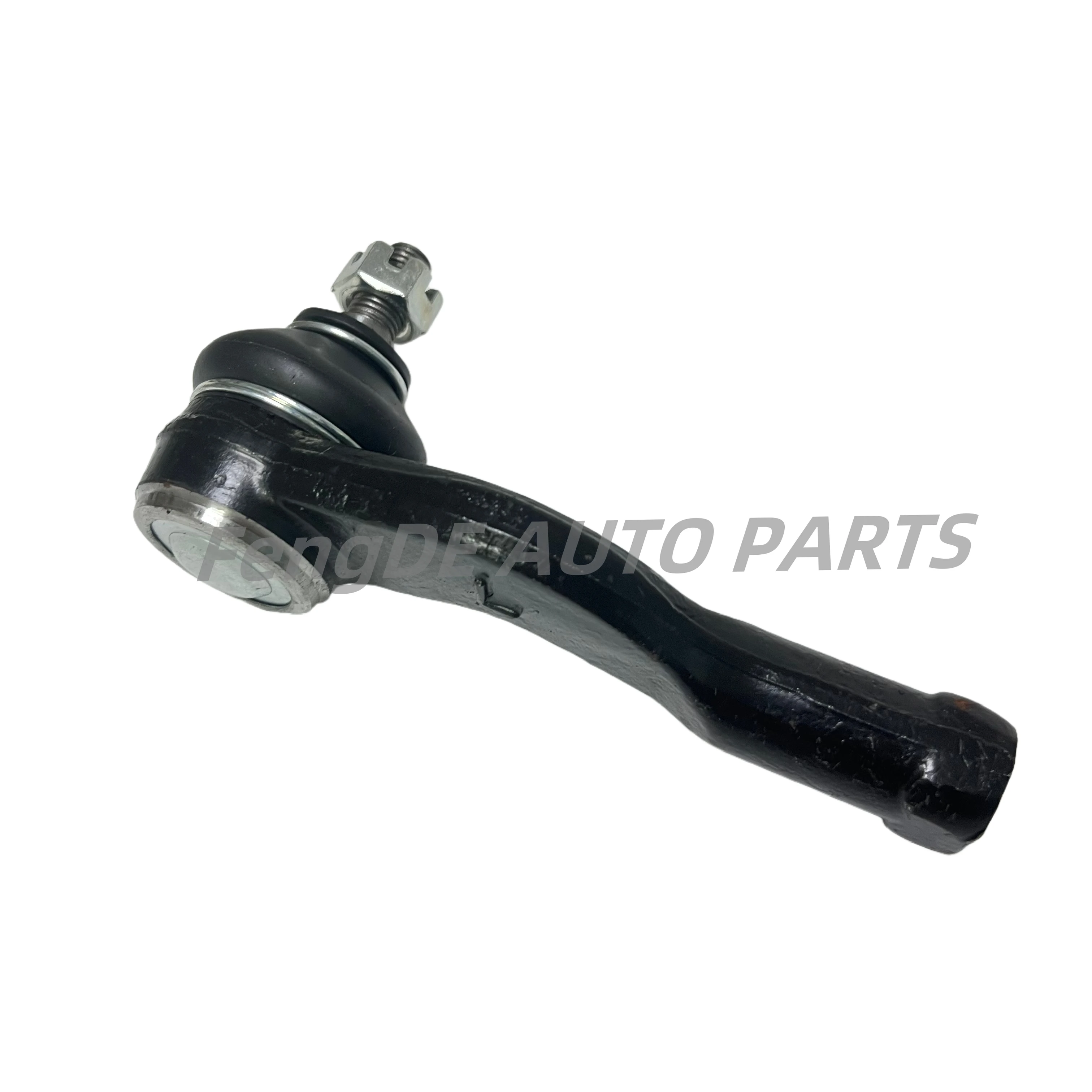 Фото Наконечник рулевой тяги левый и правый для Daihatsu PASSO BB TANK/ROOMY SIRION 05-13 KGC1 # ,QNC10 KGC3 # ,NGC30 QNC2 #   M700A 45046-B9210 45047-B9150 №3