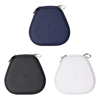 full protection eva storage bag travel protective case carrying box cover for airpods max wireless headset x6hb