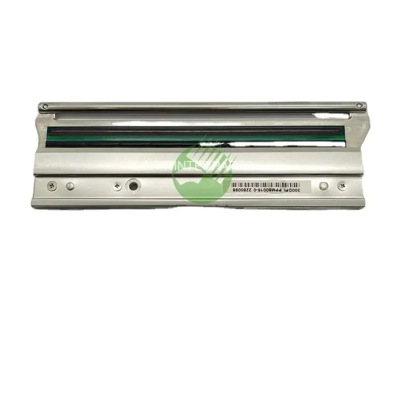 Новинка оригинальная Печатающая головка для штрих-кода Citizen CLP631 300DPI