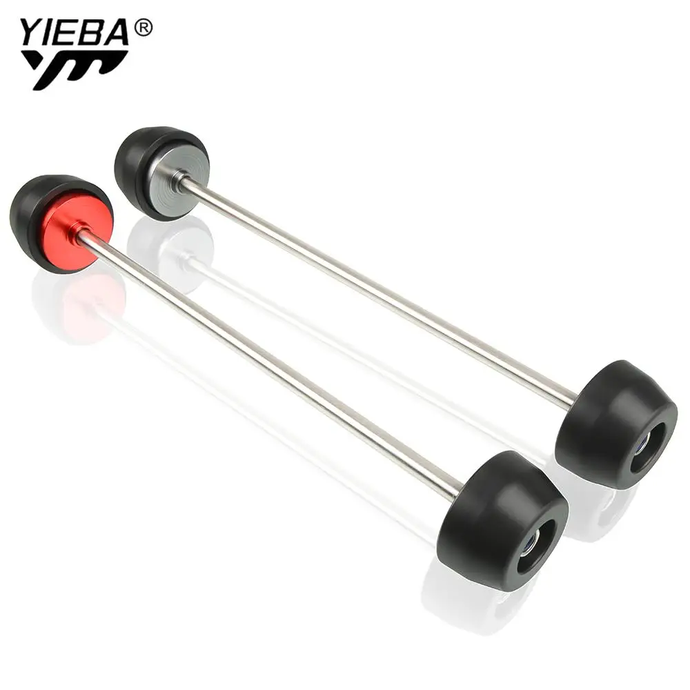 Для DUCATI Monster 1200/S/R 1200 S R мотоциклетная передняя вилка колесная рама аварийные