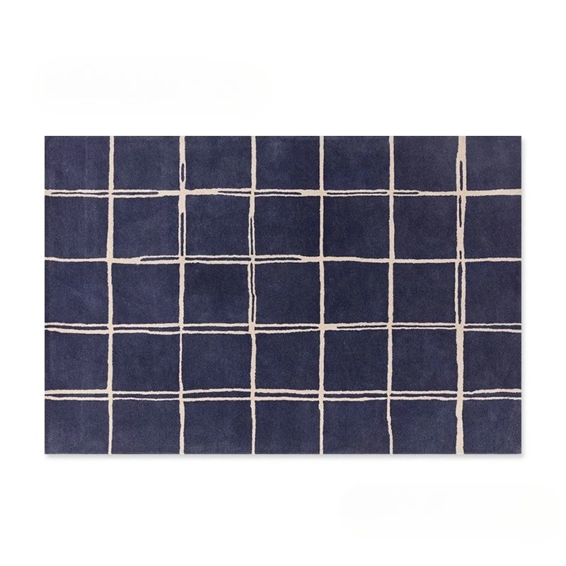 

Мягкий ковёр для гостиной