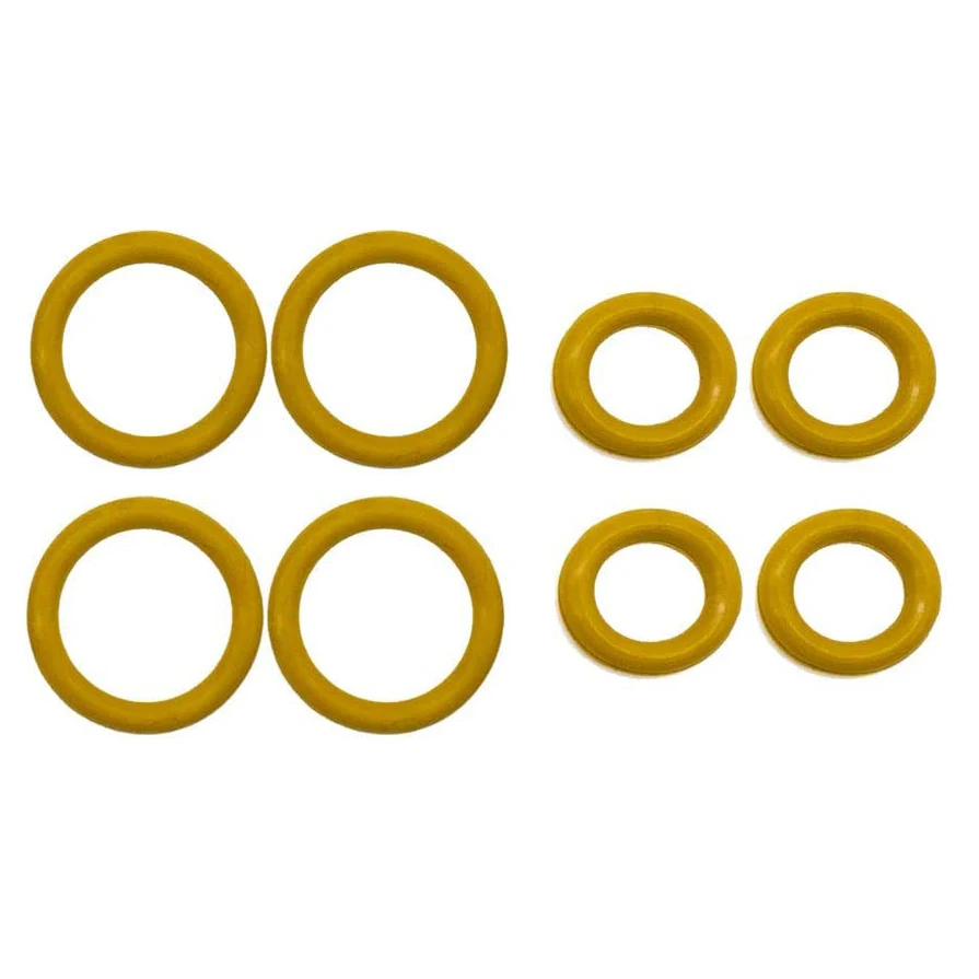 

Желтые уплотнительные кольца для Ford 7.3L 1994-2003