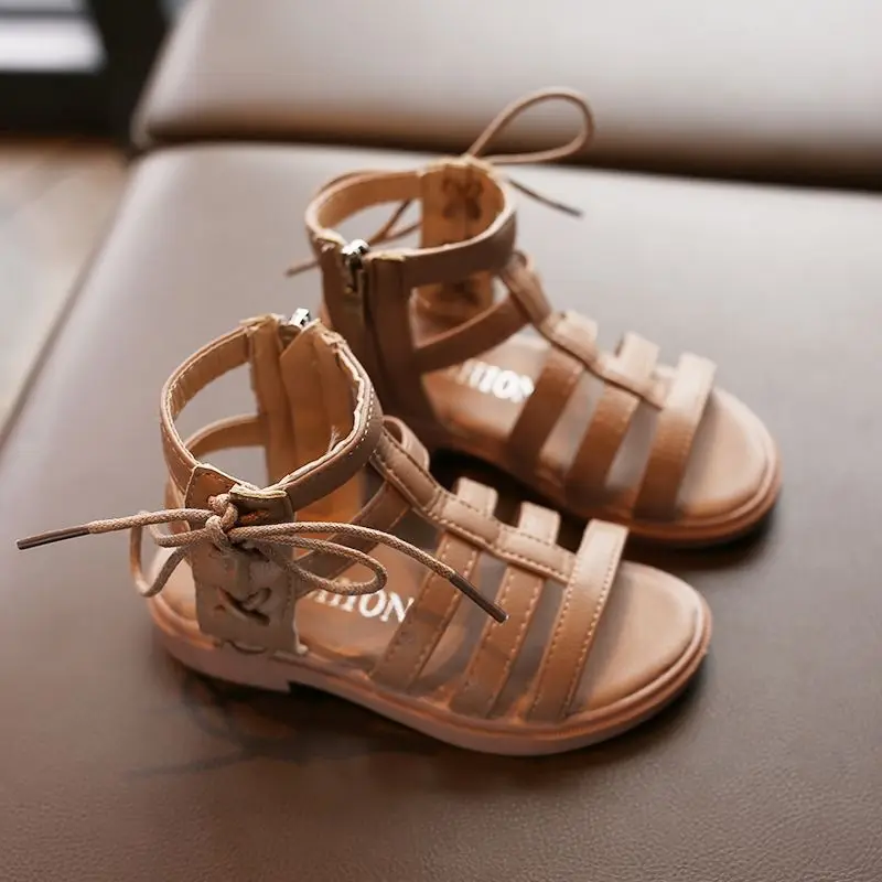 Summer Female Sandalias Sandals Shoes for Women Platform Open Toe Sandals Woman Casual Shoes Lady Fashion