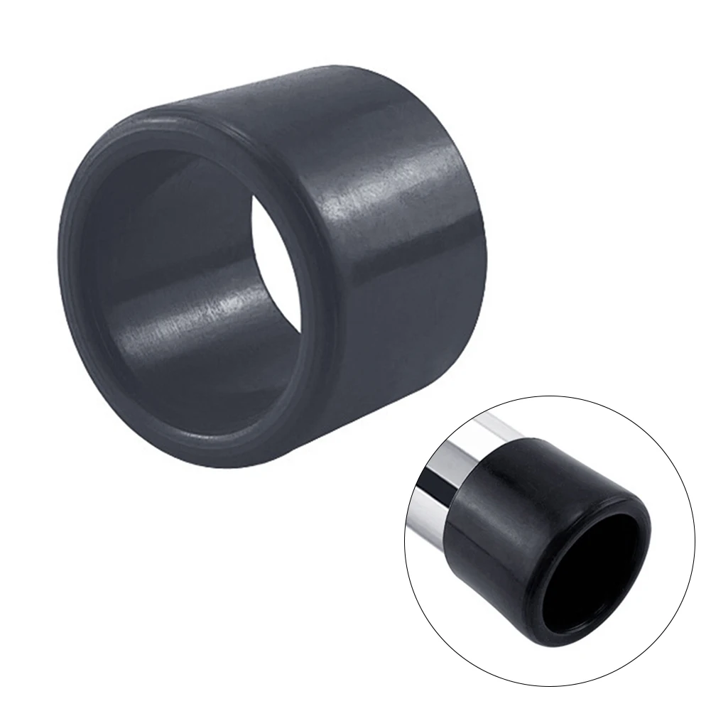 

High Quality Fishing Rod Rack Holder Rubber Cap Hot Sale Stable Nylon Insert For Fishing With Fishing Rod Holder Rack