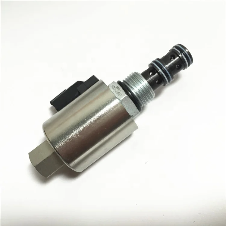 

Гидравлический Соленоидный клапан 25/220992 для экскаватора-погрузчика JCB 3CX 520-50 LE