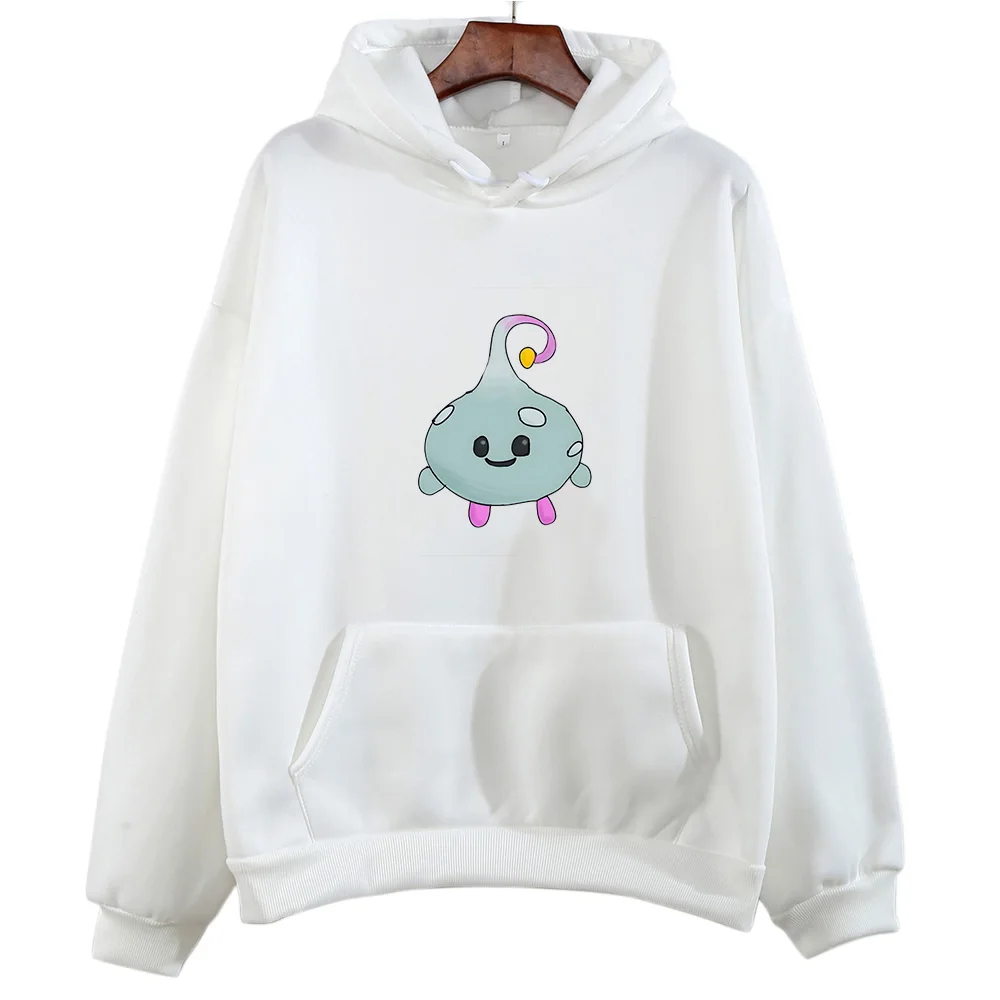 Рисунок 3 - Худи с графическим принтом Oobletss