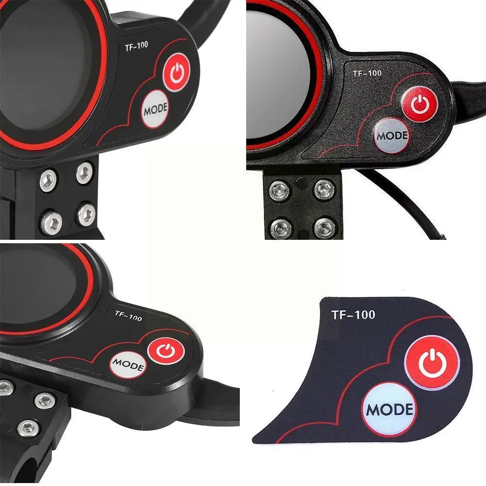 Наклейки для электрического скутера внешние наклейки Kugoo M4 запчасти Z2u5 |