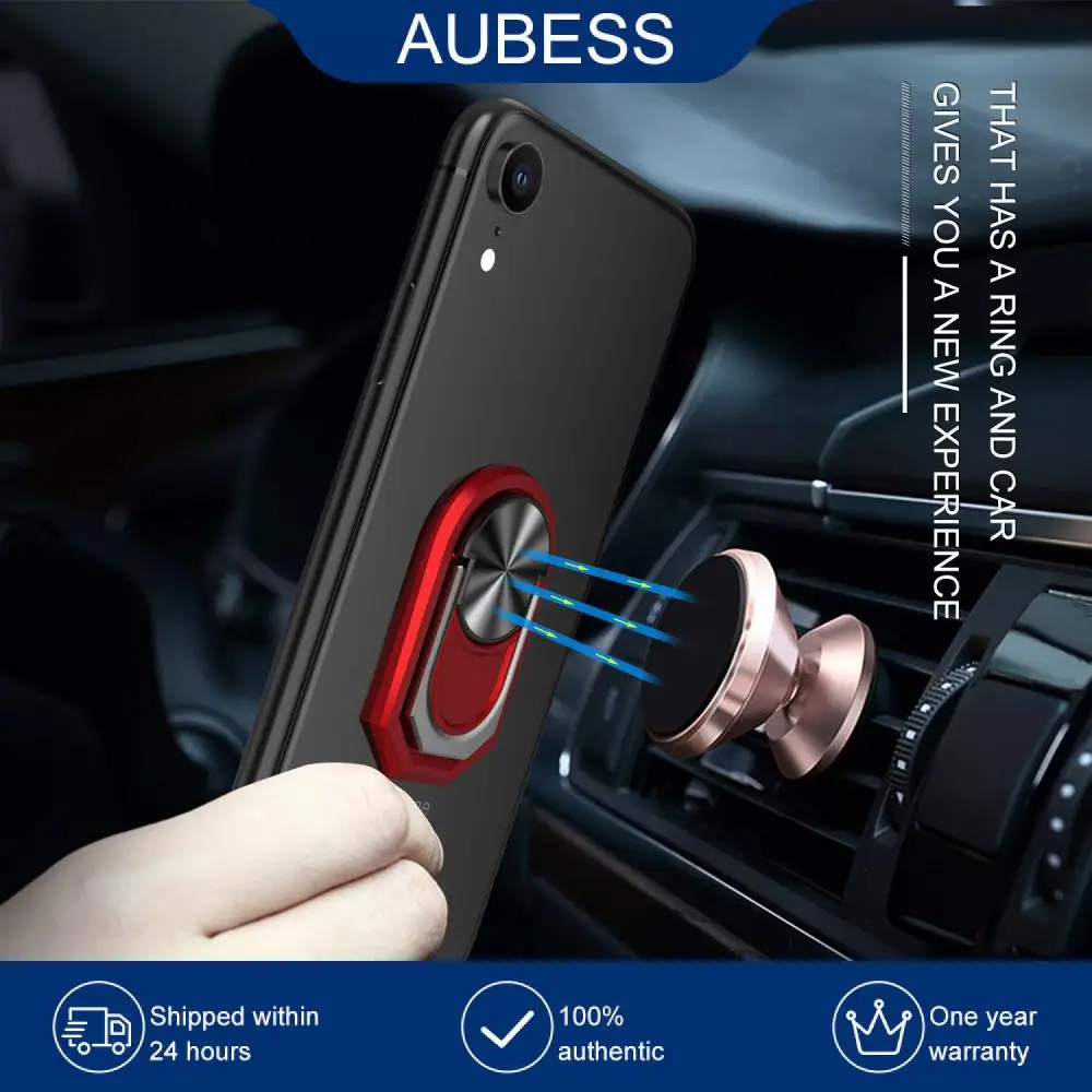 

360 Rotation Samrtphone Holder Bracket Replicate Mobile Phone Stand Holder Navigation Mounting Bracket Car Mount Car Air Vent