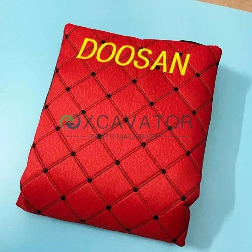 Детали экскаватора подставка для ног кабины MATS Doosan Daewoo DHDX55/60/130/150/200/225/300/380LC-7-9C