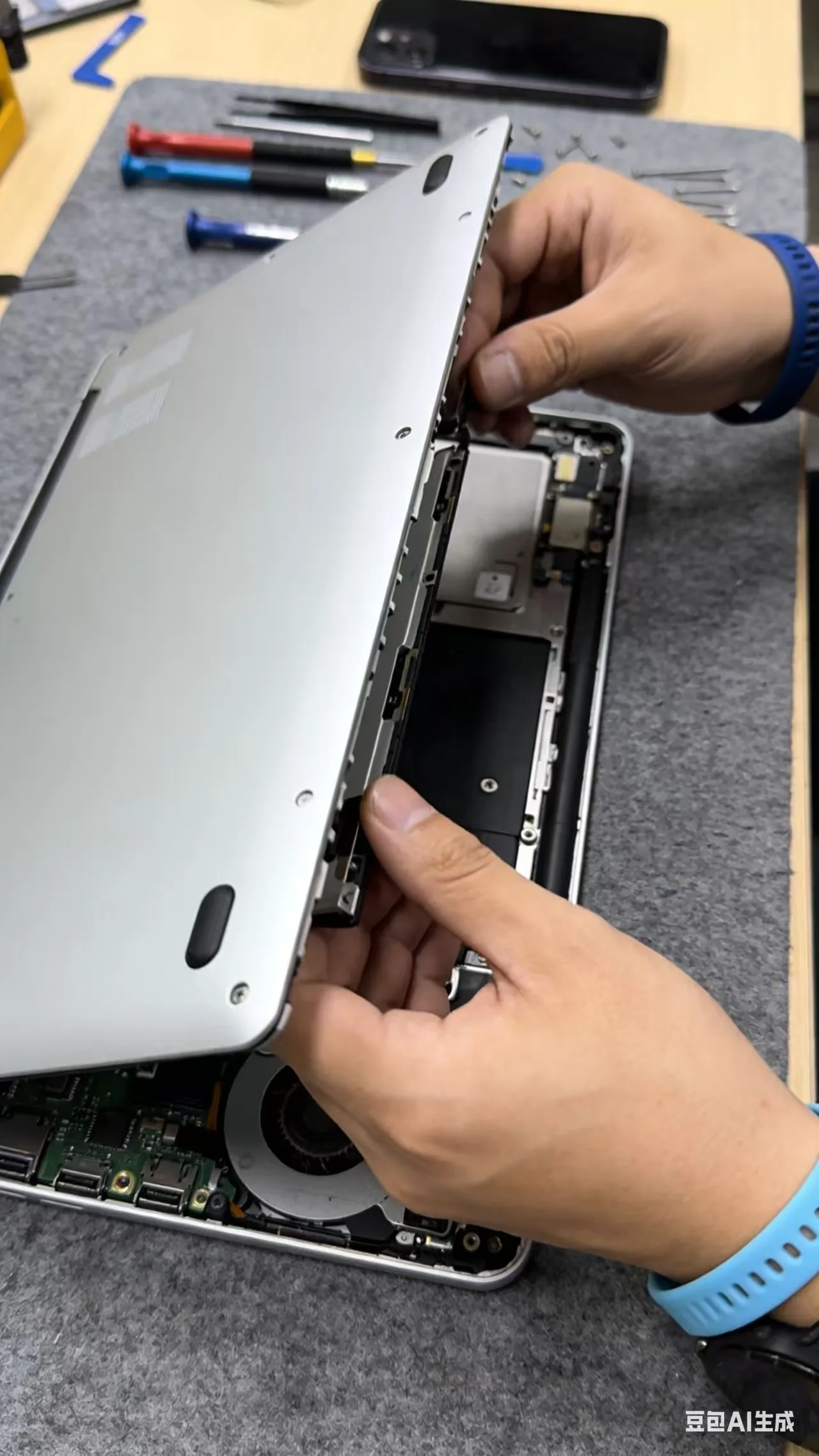 Новый оригинальный блок питания AA для рабочей станции Lenovo ThinkStation P520c, 625 Вт, 5P51D76970 (art.: 3920d467d200e) - 3920d467d200e