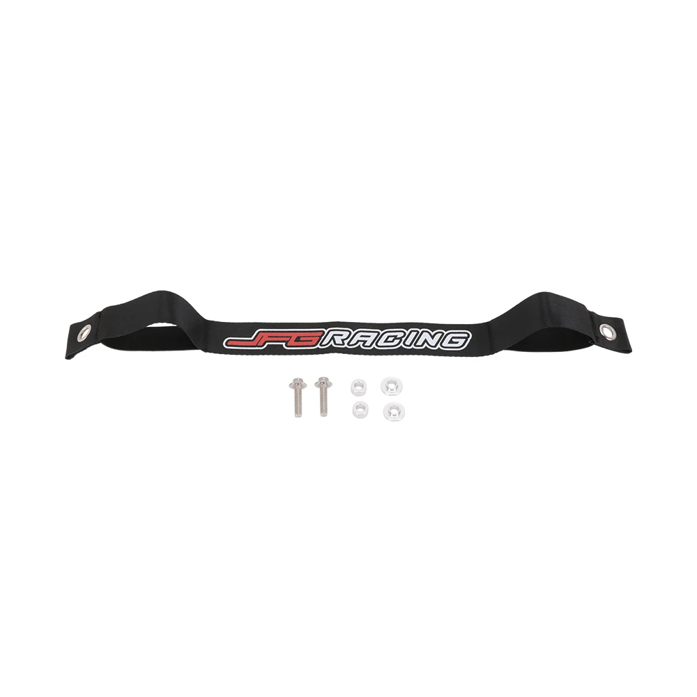

Ремни-стропы JFG Racing для эвакуации мотоциклов KTM 250 350 400 450 500 XCF XCW XCFW SXF EXCF EXC SMR (передние и задние)