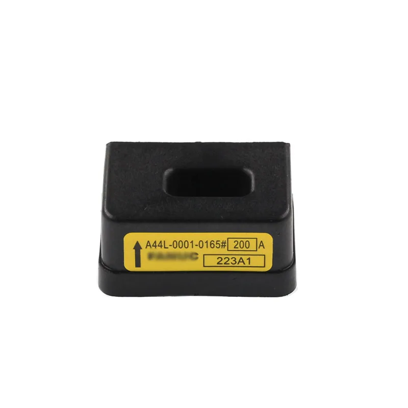 A44L-0001-0165 # Трансформатор тока 50A 100A 150A 200A 300A 400A 500A 600A (CT) для Fanuc