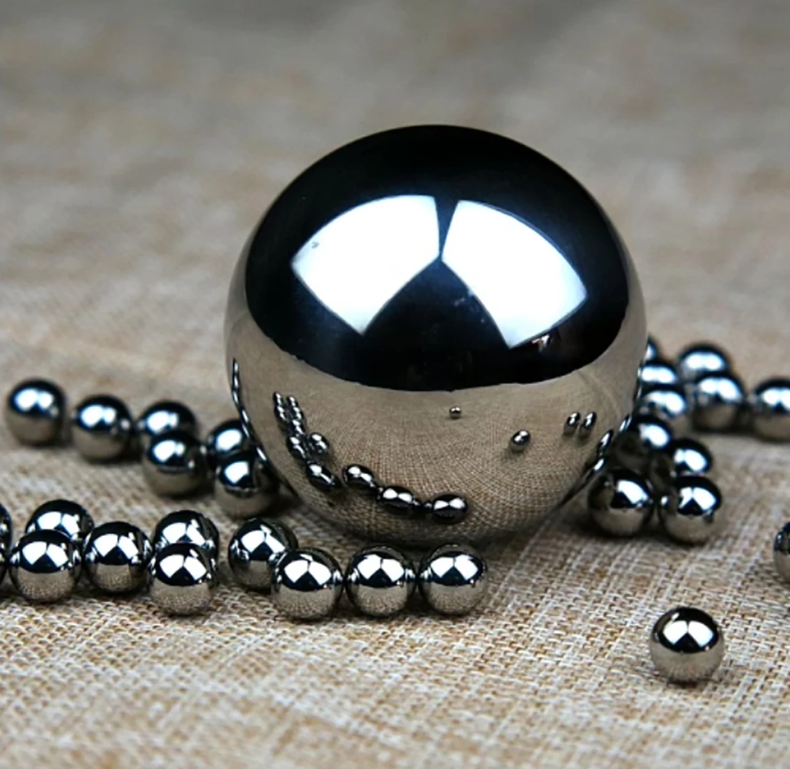 1-200 шт. диаметр 0 5/0 7/0 8/1/1 1/1 2/1 3/1 4/1 5/2 381-27 5 мм шарик из нержавеющей стали 304