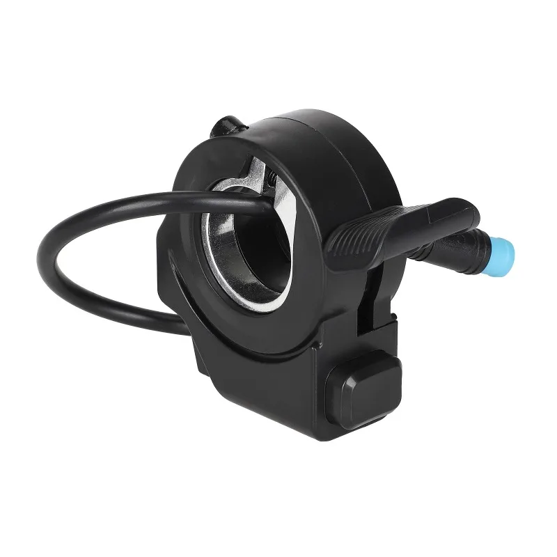 Подходит для KukirinG2 MaxG2 Pro, оригинальный переключатель акселератора скутера, 4-контактный встроенный замок дроссельной заслонки (art.: 3920d02fd2aad) - 3920d02fd2aad