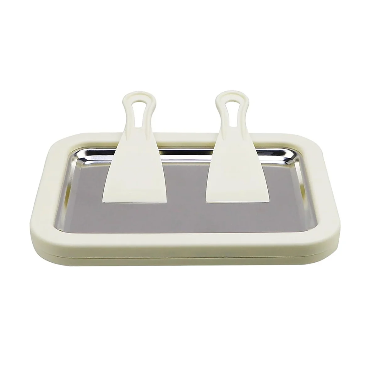 Машина для замораживания йогурта из нержавеющей стали машина приготовления