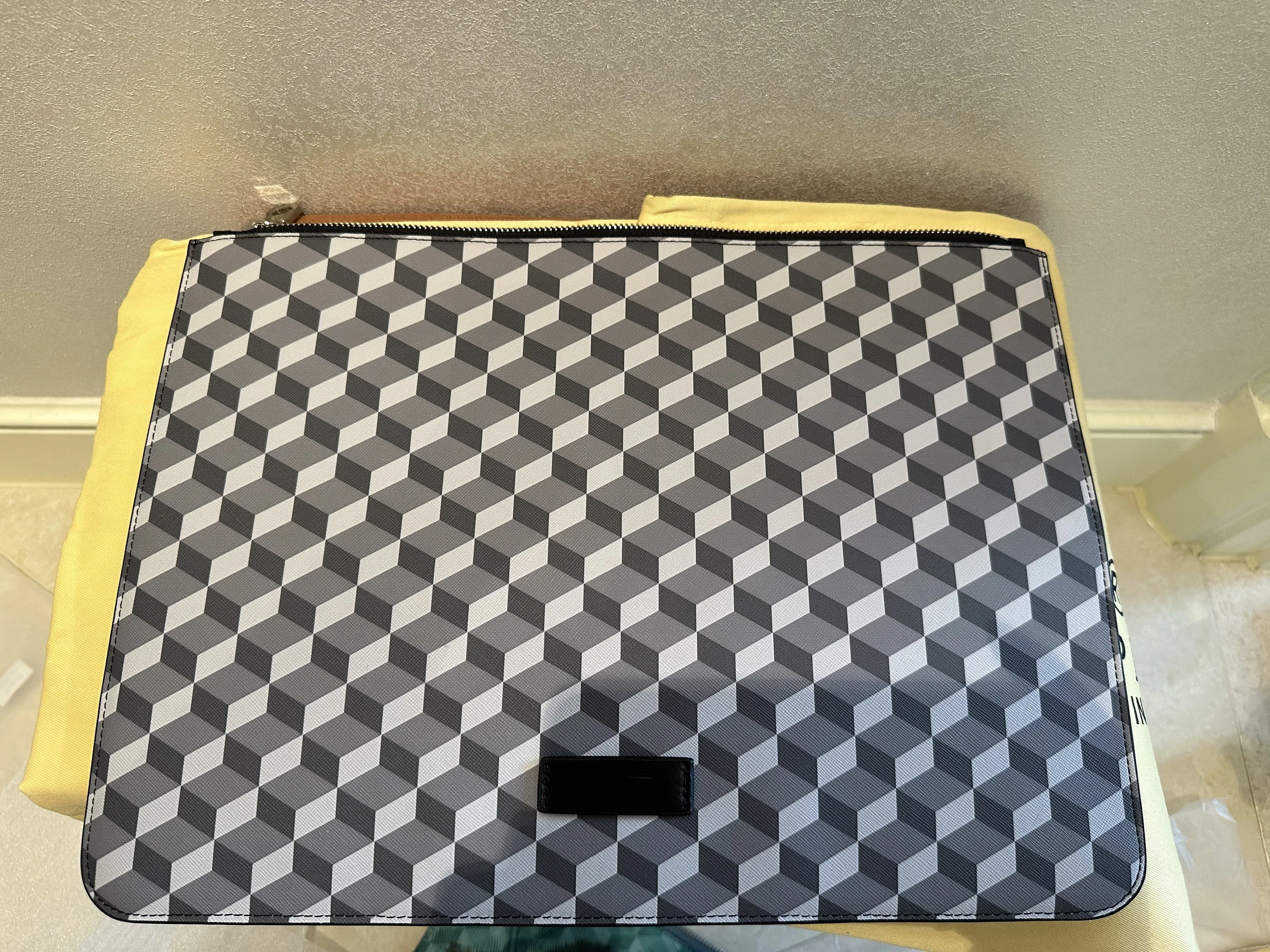 Сумки-клатчи для мужчин и женщин сумочка-конверт документов туалетных